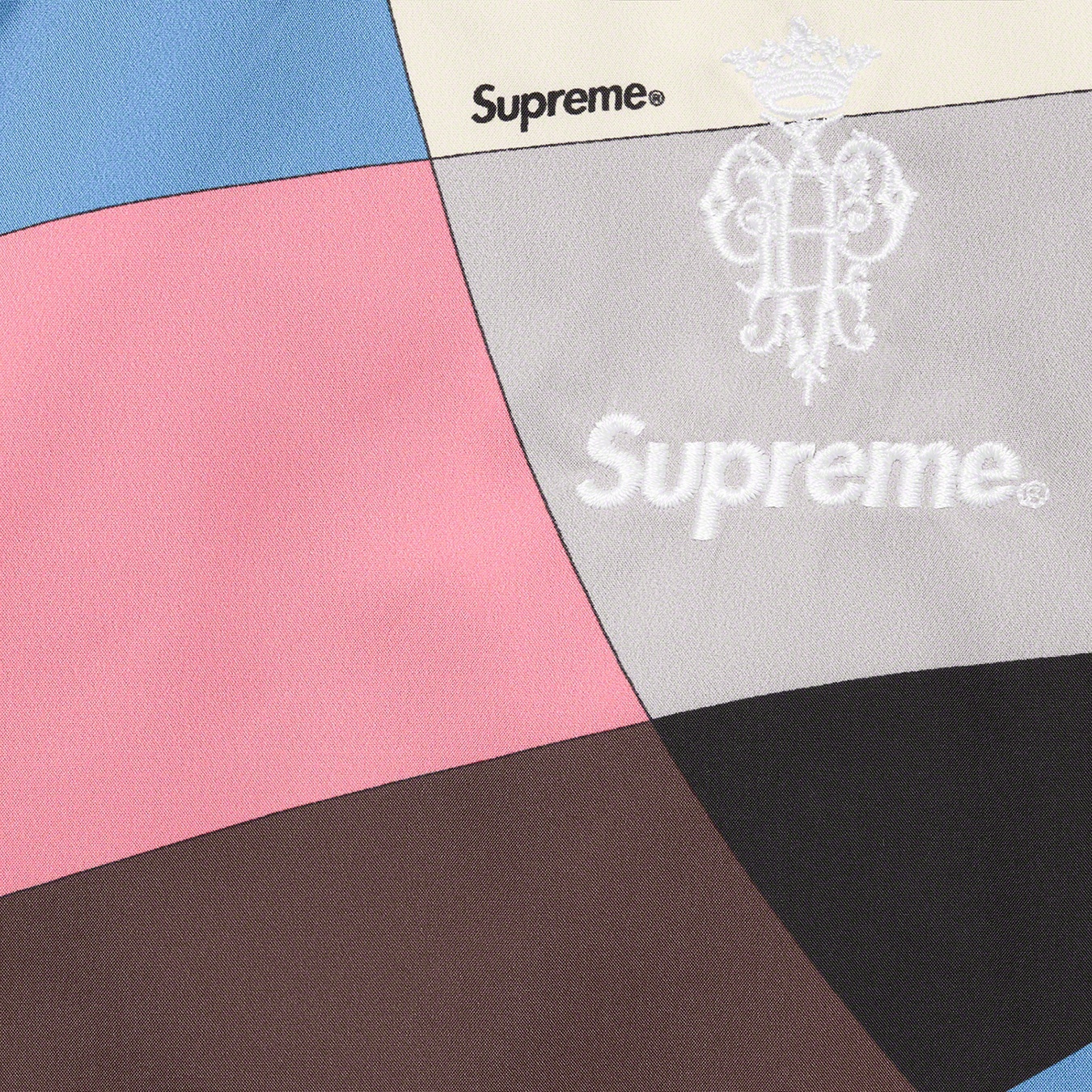 Supreme®/Emilio Pucci® Sport Pant view 2